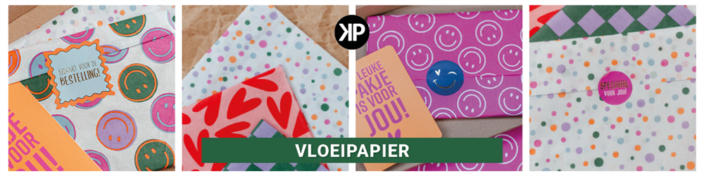 vloeipapier, zijde vloeipapier, tissue papier